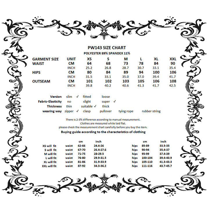 Dark in Love Serpentine Mesh Panel Leggings