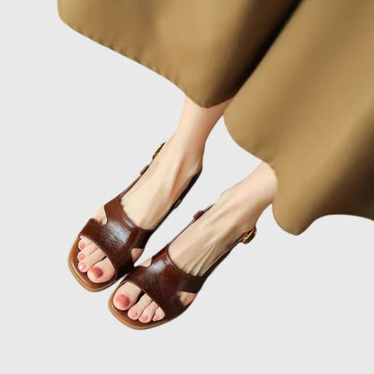 Colette - Comfortable Sandals