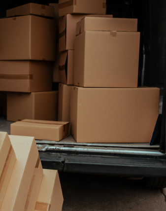 Shipping label Fee
