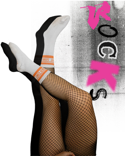 SOBER CUNT SOCKS