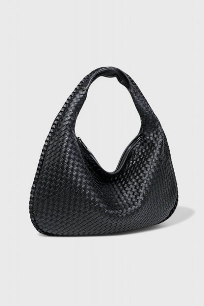 Tilly Woven Shoulder Bag
