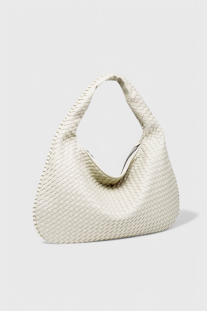 Tilly Woven Shoulder Bag