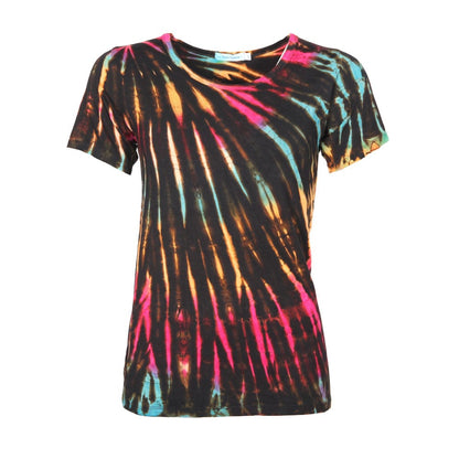 Tie Dye Jersey T-Shirt
