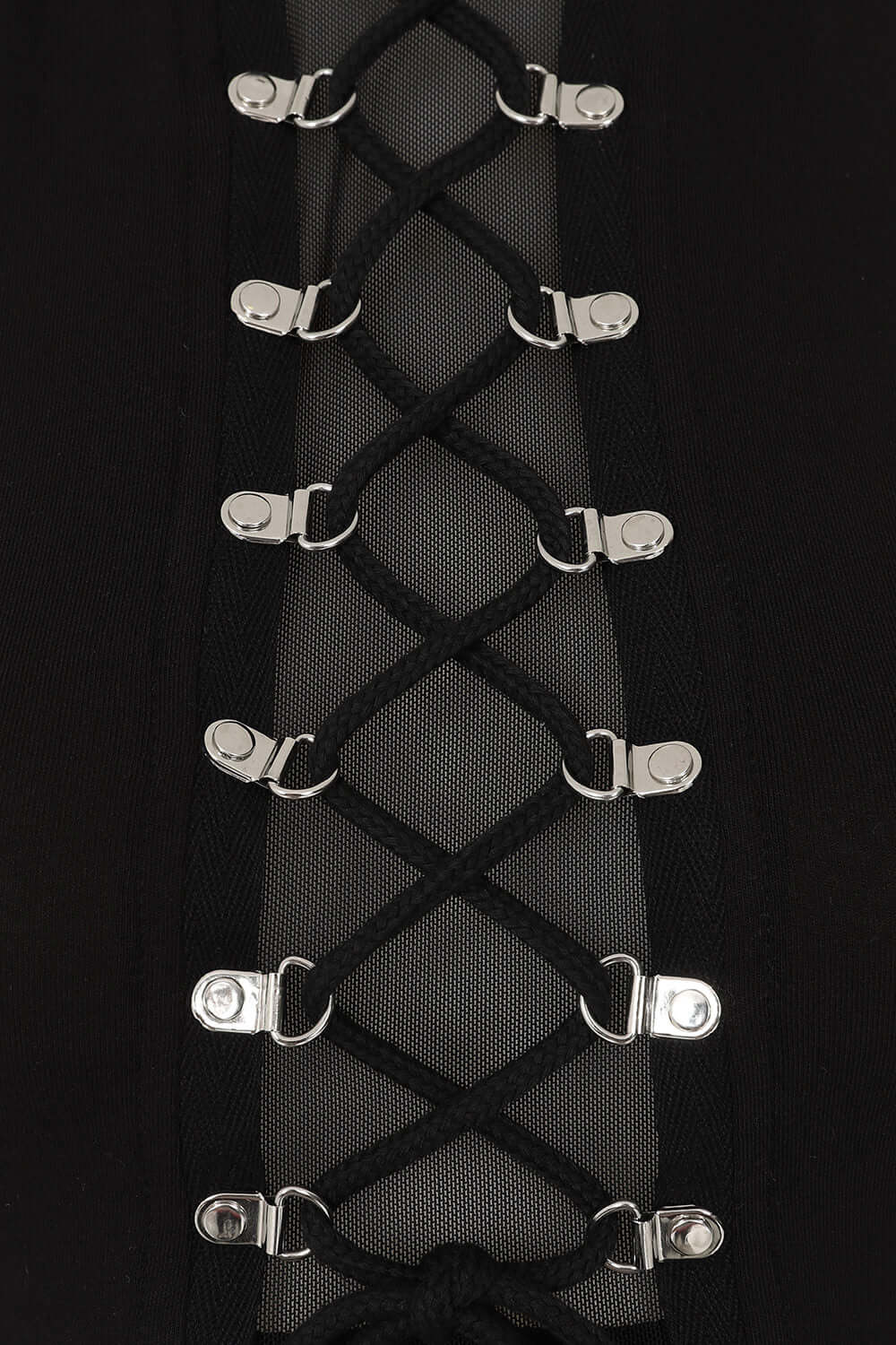 Banned Apparel Isolde Top