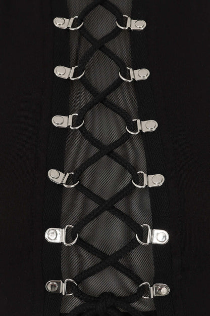 Banned Apparel Isolde Top