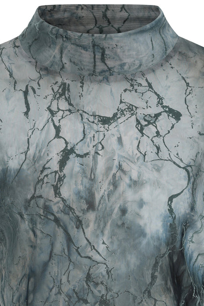 Banned Apparel Dysnomia Top