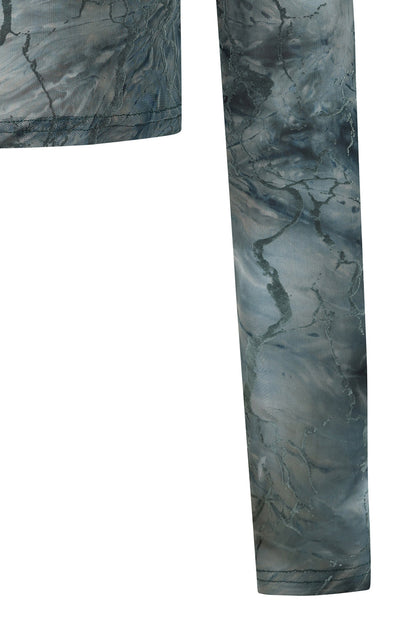 Banned Apparel Dysnomia Top