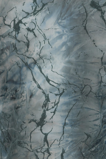 Banned Apparel Dysnomia Top