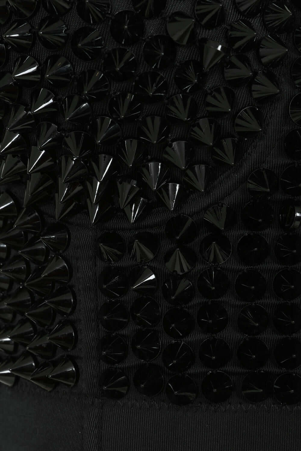 Banned Apparel Xenia Top Black