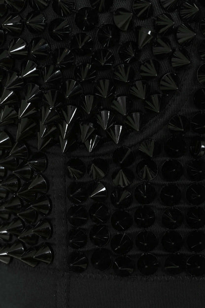 Banned Apparel Xenia Top Black