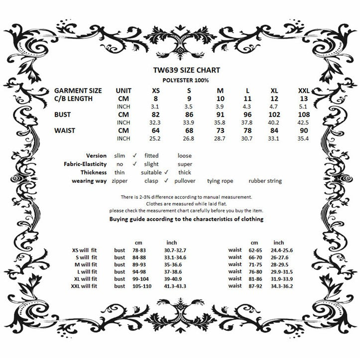 Dark in Love Evangeline Buckled Utility Crop Top in Black