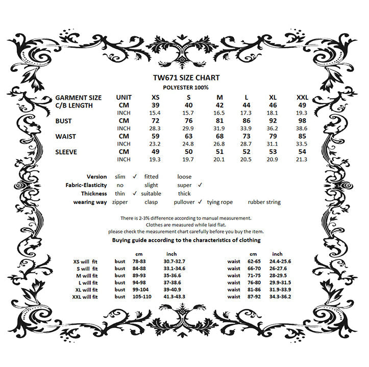 Dark in Love Lyra Fishnet Off-Shoulder Gothic Mesh Top