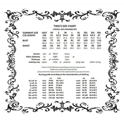 Dark in Love Ruth Mesh Strap Gothic Sleeveless Top