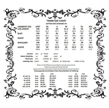 Dark in Love Punk Coffin Mesh Panel Top