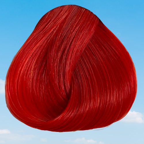 La Riche Directions Semi Permanent Hair Dye - Tangerine