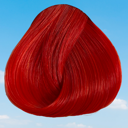 La Riche Directions Semi Permanent Hair Dye - Tangerine