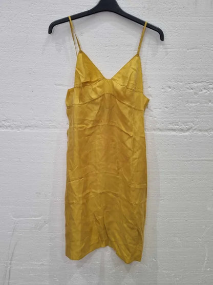Superdry Women'S Tencel Cami Dress Size: Small
