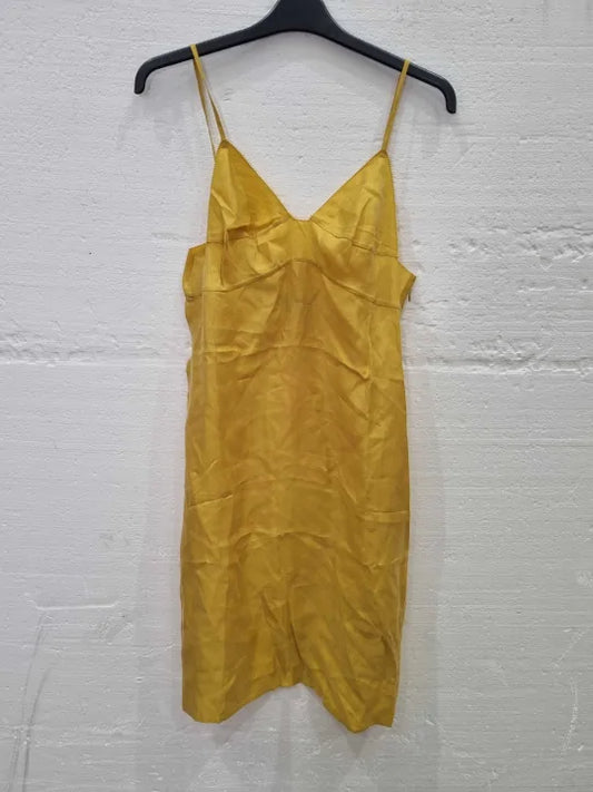 Superdry Women'S Tencel Cami Dress Size: Small