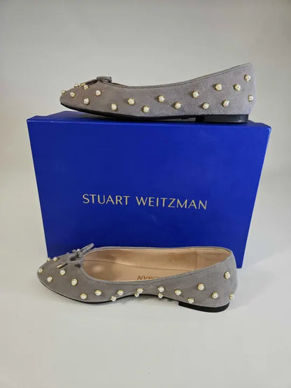 Stuart Weitzman Sandals Size: Eur 38