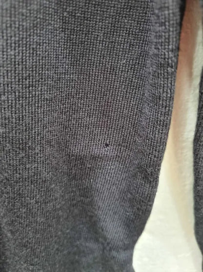 Ted Baker Cardiff Ls Core Crew Neck Size: 4