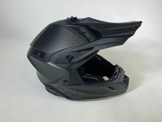 Fxr Helium Carbon Helmet Size: M (57-58Cm) deal !!