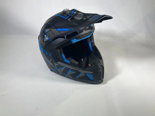 Fxr Clutch Evo Helmet Size: 2Xl (63 - 64Cm) deal !!
