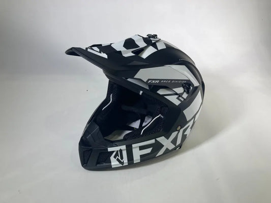 Fxr Clutch Evo Le Mx Helmet Size: Xl (61-62Cm) deal !!