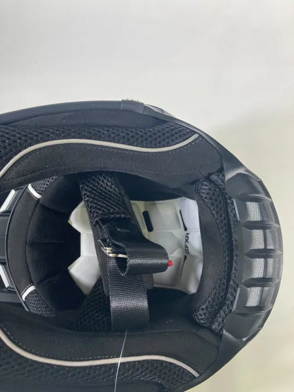 Fxr Clutch Evo Le Mx Helmet Size: Xl (61-62Cm) deal !!