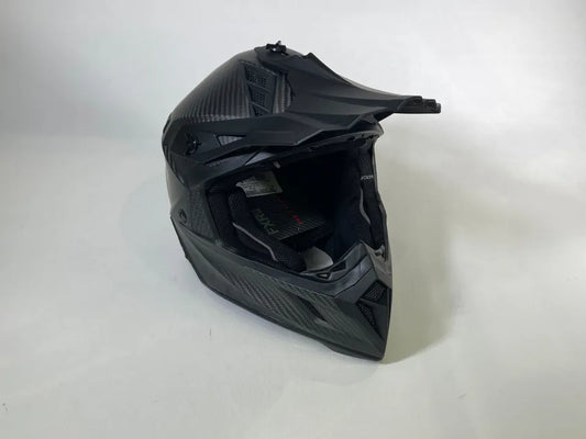 Fxr Helium Carbon Helmet Size: L (59-60Cm) deal !!