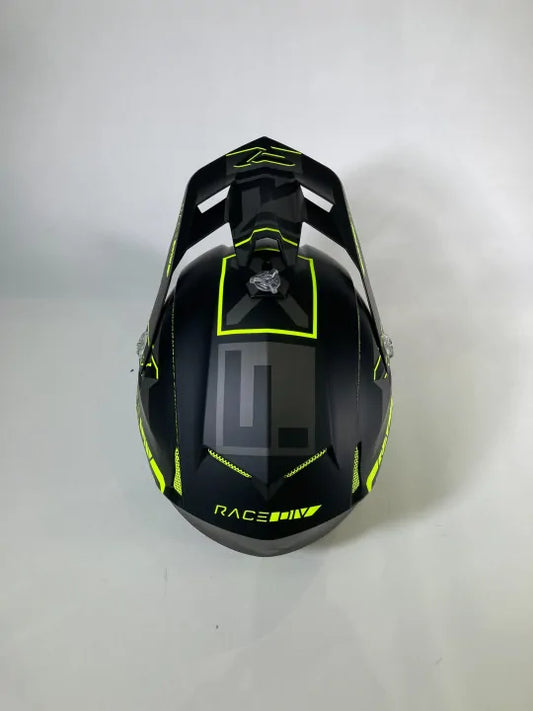 FXR Clutch Evo Helmet Size: S (55-56Cm) deal !!
