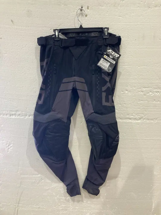 FXR Contender Mx Pant 23 Black Ops 34 Size: 34 deal !!
