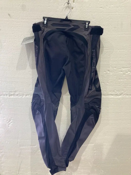 FXR Contender Mx Pant 23 Black Ops 34 Size: 34 deal !!