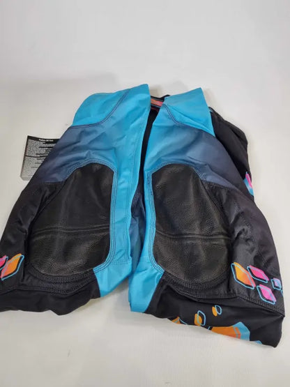 Fxr Podium Mad Skills Motocross Pants Combo Size: 32