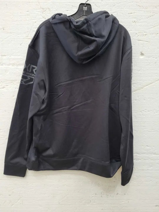 Fxr Hoodie Helium Tech Size: Xlarge deal !!