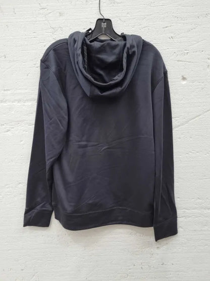 Fxr Helium Tech Adult Pullover Hoody Black/Pink Size: Small deal !!