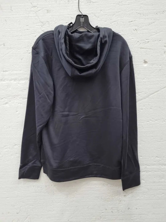 Fxr Helium Tech Adult Pullover Hoody Black/Pink Size: Small deal !!