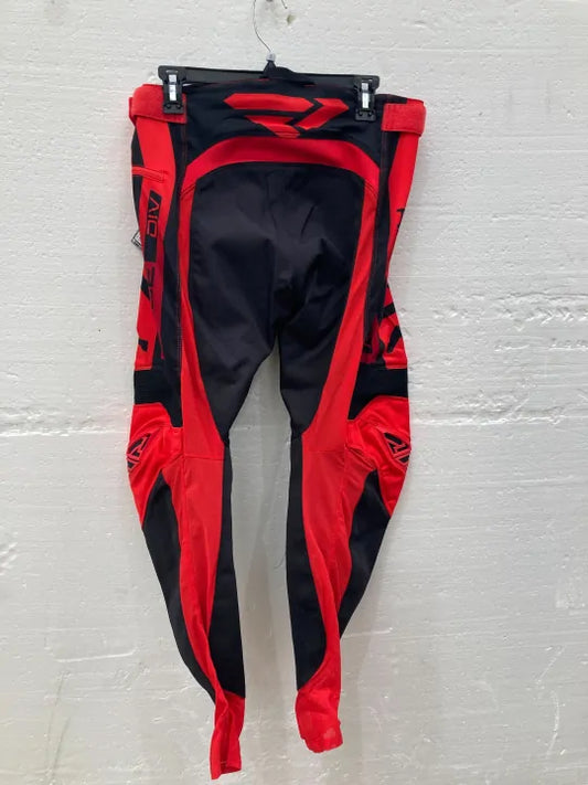 FXR Contender Mx Pant Size: 30 deal !!