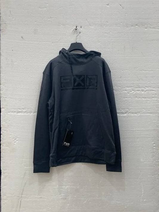 FXR Podium Tech Pullover Hoodie Size: Xl deal !!
