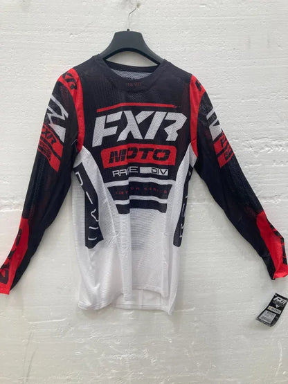 FXR Revo Comp Mx Jersey 23 Size: M deal !!