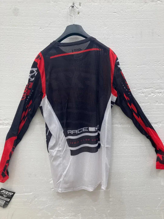 FXR Revo Comp Mx Jersey 23 Size: M deal !!