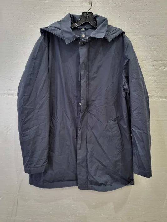 Hacket London Shower Resistant Jacket Size: Large