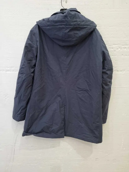 Hacket London Shower Resistant Jacket Size: Large