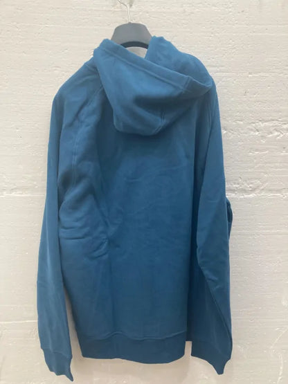 Unisex Split Hoodie Size: L deal !!