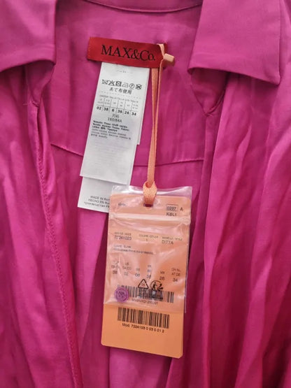 Max&Co. Short Dresses Size: Uk 6
