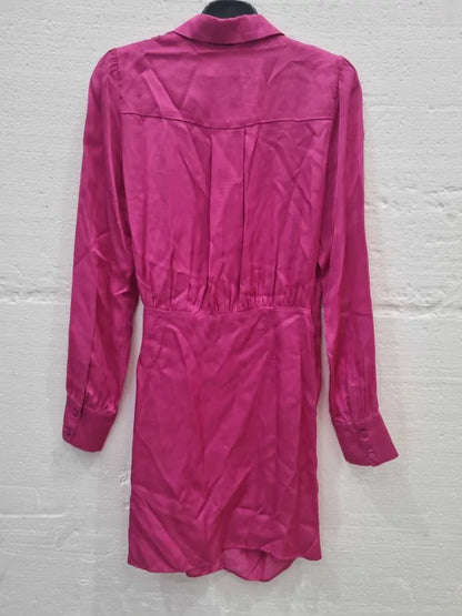 Max&Co. Short Dresses Size: Uk 6