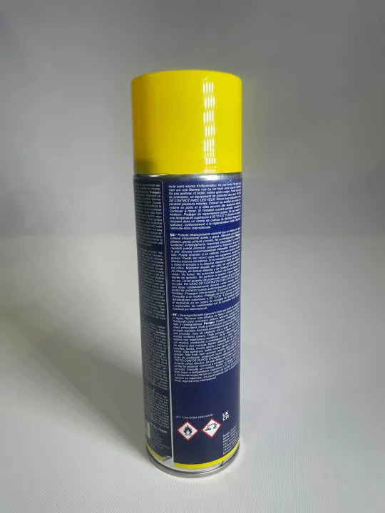 Putoline Chain & Engine Degreaser Aerosol - 500Ml Size: 500 Ml