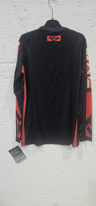 Fxr Podium Pro Le Mx Jersey  Size: M deal !!