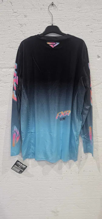 FXR Podium  Mx Jersey  Size: Large deal !!