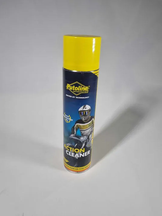 Putoline Spray Action Cleaner Size: 600Ml