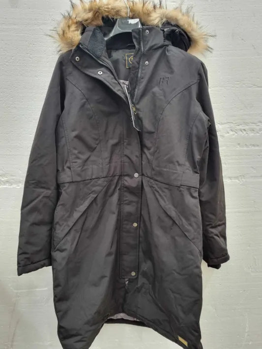 Br Aw'19 Ladies Jacket Nancy Size: Large